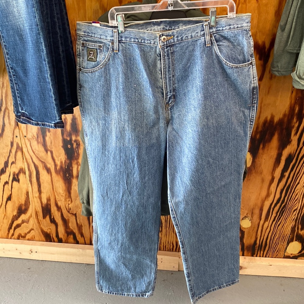 Cinch Jeans 42x30